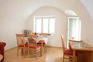 Raiffeisenhof Appartements - 0