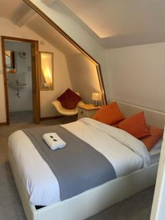 Woodland Lodge - Hoddesdon - 2
