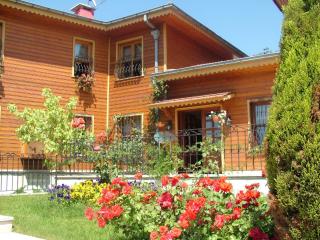 Turquhouse Hotel - Istambul - 8