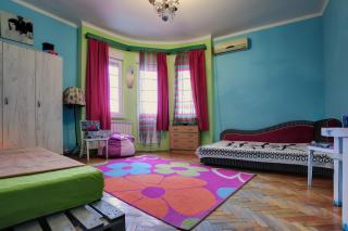 Apartment Dorcol - Belgrad - 8