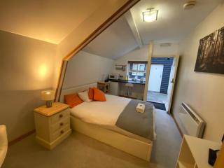 Woodland Lodge - Hoddesdon - 6
