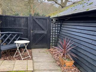Woodland Lodge - Hoddesdon - 8