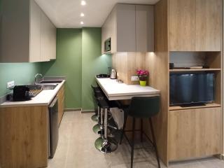 Athens Sweet Home by YHA - Athens - 5