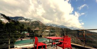Hotel Starwud Kotagge - McLeod Ganj - 3