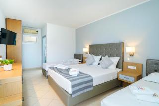 Sunny Hotel Thassos - Chrysi Ammoudia - 6