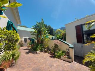 Newlands Guest House - Kapstadt - 3