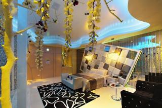 Affair motel Co.Ltd - Wuqi - 6