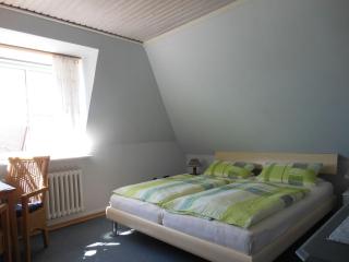 Ferienhaus-Heisser-Sand-Whg-6 - Wittdün - 9