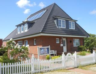 Ferienhaus-Heisser-Sand-Whg-7 - Wittdün - 0