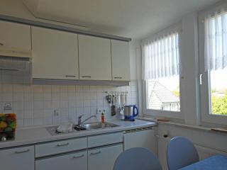 Ferienhaus-Heisser-Sand-Whg-7 - Wittdün - 7