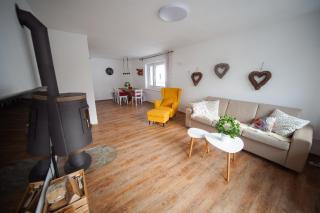 Cozy Nest in the heart of Kranjska Gora - Kranjska Gora - 3