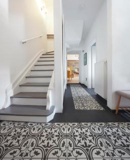 Ferienhaus Lemon Tree - Rieden - 7