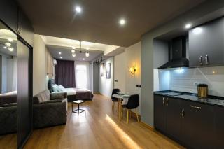 Iren river side apartments - 9