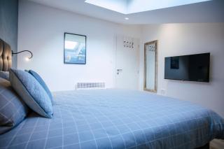 Unique city center Apartments Gran Fenice with free garage parking and terrace - Rijeka - 1