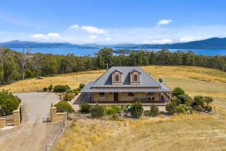 Manfield Country Bruny Island - Alonnah - 0