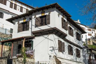 Philos Guesthouse - Makrinítsa - 5