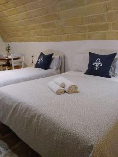 IL Borgo Antico b&b - Altamura - 9