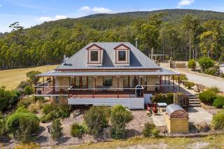 Manfield Country Bruny Island - Alonnah - 3