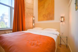 Kyiv Whisky Box Apartments - Kyiv - 2