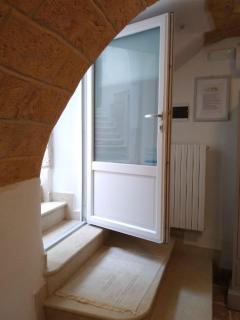IL Borgo Antico b&b - Altamura - 5