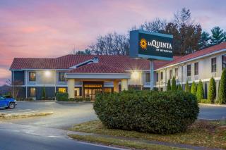 La Quinta Inn by Wyndham Radford - Radford - 9