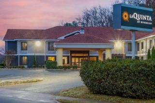 La Quinta Inn by Wyndham Radford - Radford - 8