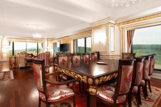 Crowne Plaza Istanbul Asia by IHG - Istanbul - 3