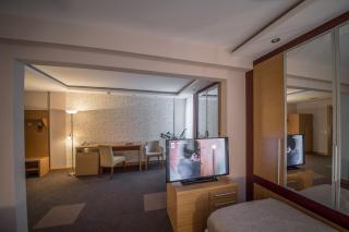 Putnik Inn Belgrade - 2
