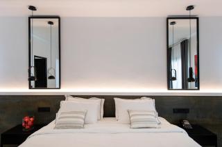 Central Boutique Hotel by naoussa hills adults only - Naousa - 2