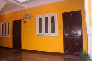 Selvasi Beach Cottage - 1