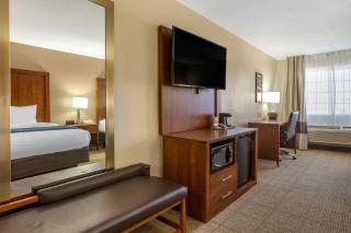 Comfort Inn & Suites Lordsburg I-10 - Lordsburg - 1