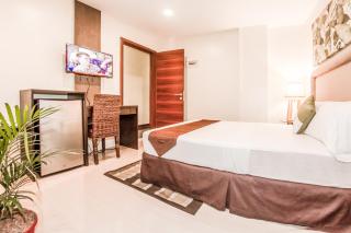 Verovino Suites - Città di Cebu - 5