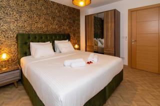 Charming Suite Bosphorus View - Istanbul - 9