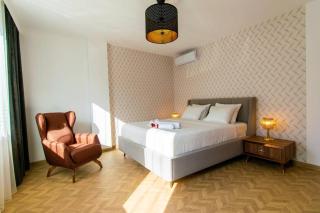 Charming Suite Bosphorus View - Istanbul - 8