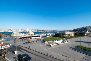 Charming Suite Bosphorus View - Istanbul - 7