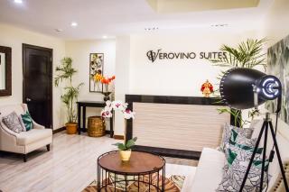 Verovino Suites - Città di Cebu - 3