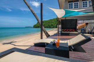 Dreambeach 2-villas - Panwa Beach - 3