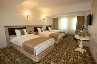 Marmaray Hotel - 9