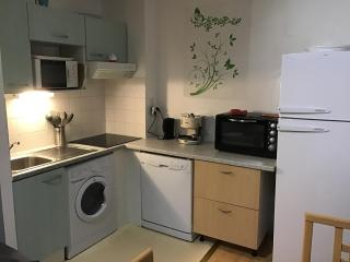 Appartement 5 couchages coquet proche centre - Cauterets - 4