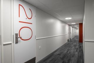 Omena Hotel Pori - Pori - 5