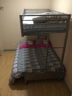 Appartement 5 couchages coquet proche centre - 2