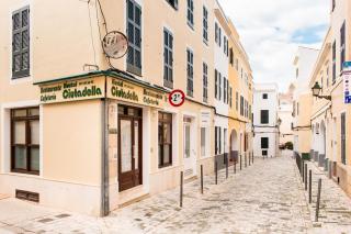 Sagitario Hostal Ciutadella - Ciutadella - 2