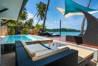 Dreambeach 2-villas - Panwa Beach - 0