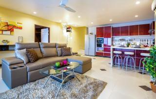 Dreambeach 2-villas - Panwa Beach - 1