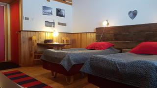 Hotel Seita - Äkäslompolo - 6