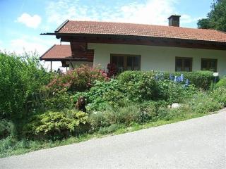 Forsthaus Röthelmoos inkl. Chiemgaukarte - Ruhpolding - 2