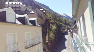 Appartement 5 couchages coquet proche centre - Cauterets - 9