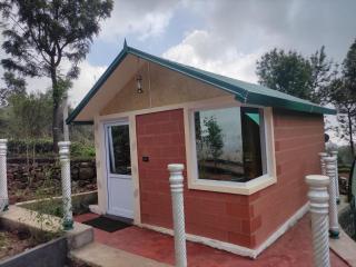 The Den by Trees - Kotagiri - 0