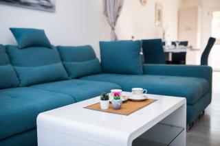 Apartment Blue Pag - 8