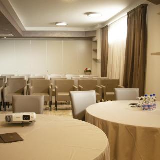 Royal Airport Hotel - Velika Gorica - 3